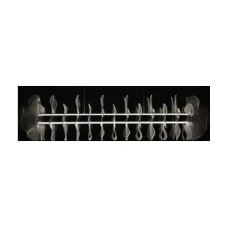 Подвесной светильник Flair MZ123034-1-1100 - фото 4