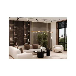 Интерьерная настольная лампа Maytoni Memory MOD177FL-01B - фото 3