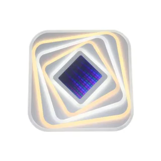Потолочный светильник Led 81033/3C - фото 3