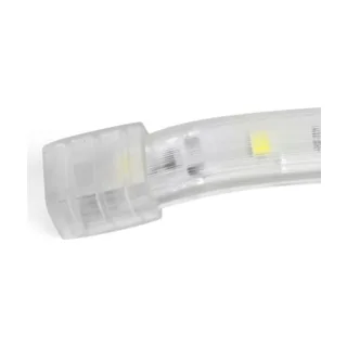 Заглушка для светодиодной ленты 220V Feron LD090 48807 - фото 4