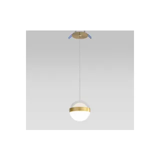 Светильник подвесной Odeon Light Roni 5036/12L - фото 4