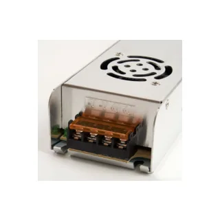 Трансформатор электронный для светодиодной ленты Feron LB009 48009 - фото 2