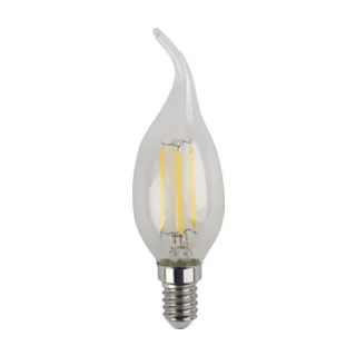 Лампочка светодиодная филаментная F-LED BXS-11W-840-E14 - фото 2