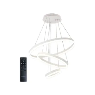 Подвесной светильник Oreol LED LAMPS 81277 - фото 1
