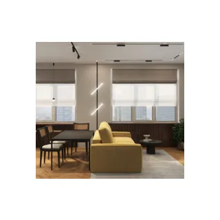 Трековый светильник Denkirs DK8014-BK - фото 4