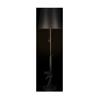 10136/F Dark grey Торшер LOFT IT Arsenal - фото 2