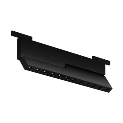 Трековый светильник Maytoni Points Rot TR194-1-12W4K-M-B