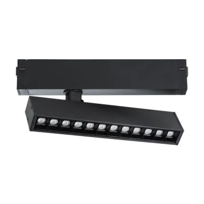 Трековый светильник Lightstar Teta 205317R