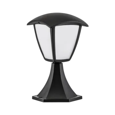 Уличный наземный светильник Lightstar Lampione 375970