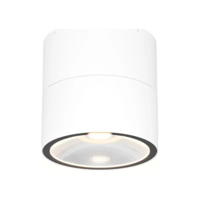 Накладной светильник Maytoni Spin O310CL-L7W3K