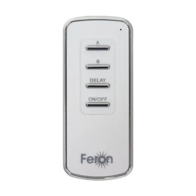 Пульт ДУ Feron Saffit TM72 23262