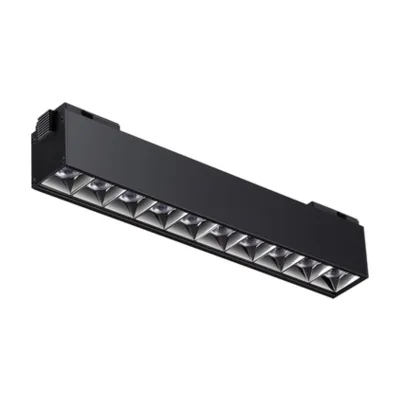 Трековый светильник Novotech Kit 358524