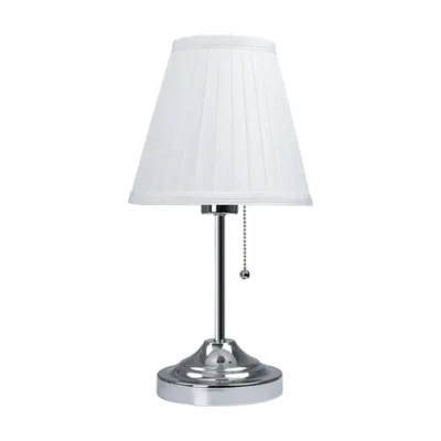 Настольная лампа Arte Lamp Marriot A5039TL-1CC