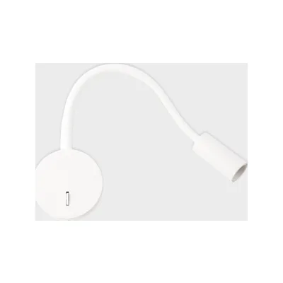 Спот DE-316 white