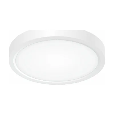 Потолочный светодиодный светильник Citilux Бейсик CL738120N