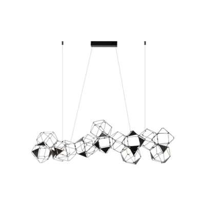 Подвесная люстра Odeon Light Trellis 5087/64L