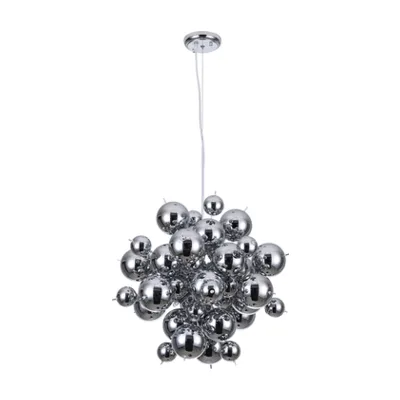 Подвесная люстра Arte Lamp Molecule A8313SP-6CC