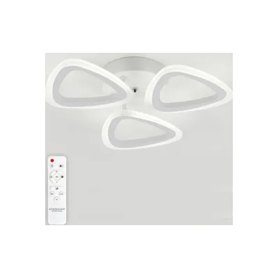 Потолочная люстра Natali Kovaltseva SIMPLY LIGHT LED LAMPS 81403