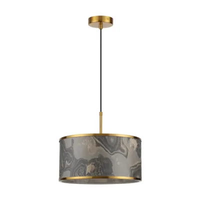 Светильник подвесной Odeon Light Bergi 5064/1