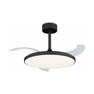 Люстра-вентилятор Mantra Slim Fan 9055