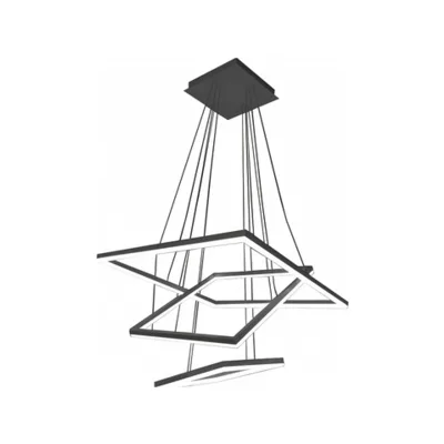 Подвесной светильник Kink Light Альтис 08201,19(4000К)
