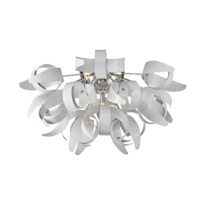 Потолочная люстра Бриоско Lussole LOFT GRLSA-5927-09