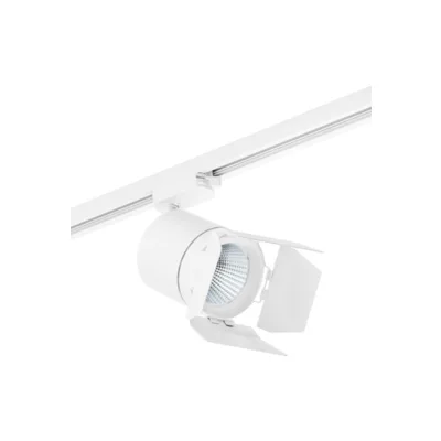 Трековый светильник Lightstar Canno C126296