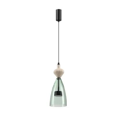 Светильник подвесной Odeon Light Palleta 5046/12LC