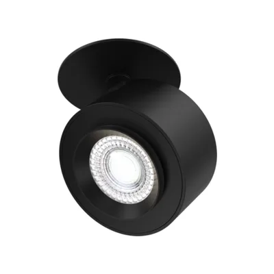 Встраиваемый светильник Maytoni Treo C063CL-L12B4K