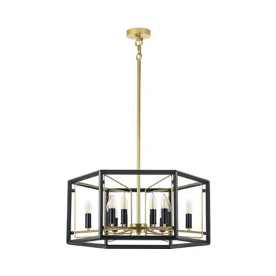 Люстра на штанге Lightstar Regolo 713327