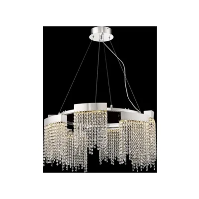 Подвесная люстра Wertmark Regina WE463.08.103