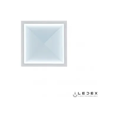 Настенный светильник ILedex Creator SMD-923416 WH-6000K