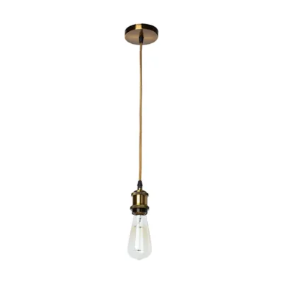 Светильник подвесной Arte Lamp Electra A7002SP-1PB