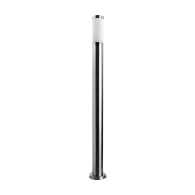 Уличный наземный светильник Arte Lamp A3157PA-1SS