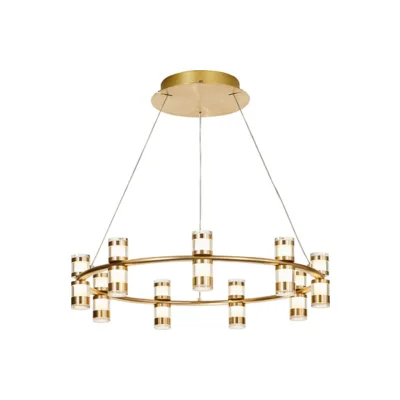 Подвесная люстра Favourite Ampullen 4323-9P