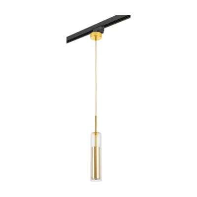 Трековый светильник Lightstar Cilino L1T756012
