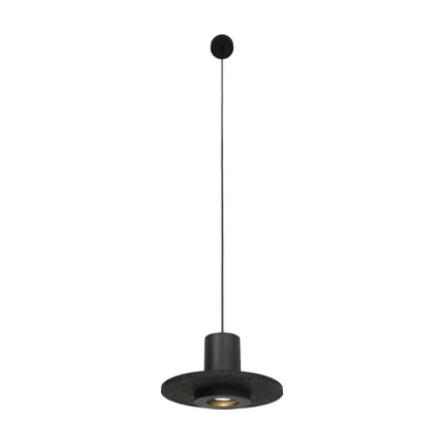 Светильник подвесной Zortes Tufo ZRS.2436.28