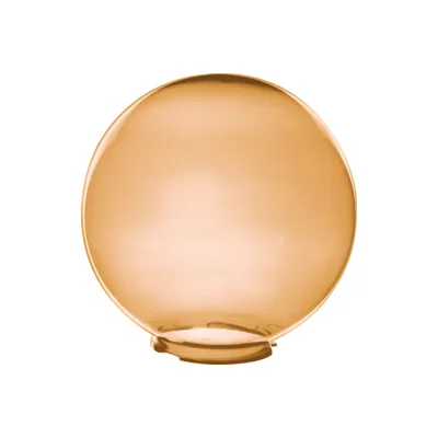 Плафон UFP-R250B BRONZE