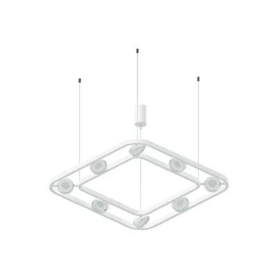 Корпус светильника подвесной поворотный Ambrella Diy Spot C9177