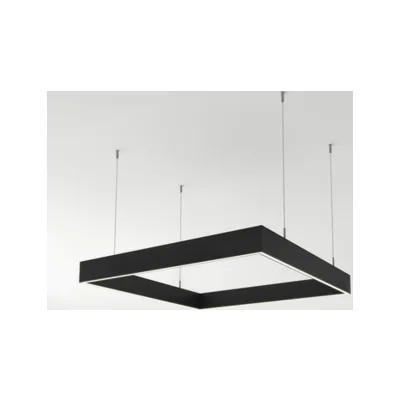 Светильник подвесной Arlight Lineair Flat 040634