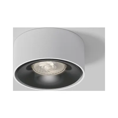 Встраиваемый светильник Elektrostandard Glam a065708