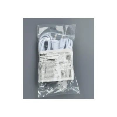 Фитосветильник Uniel UCX-PT2/L10-300 WHITE 1 STICKER 09615