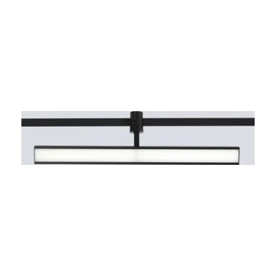 Трековый светильник Trace 48V CLT 0.37 001 18W BL SMART