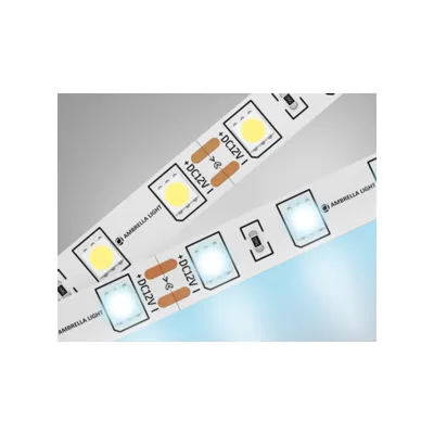Светодиодная лента Ambrella LED Strip 12V GS2003