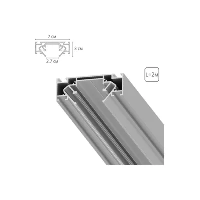Профиль Optima-Accessories A722205