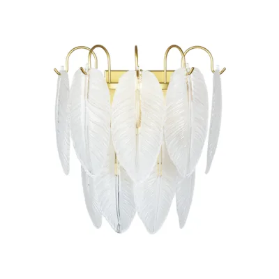 Настенное бра Arte Lamp Evie A4052AP-2SG