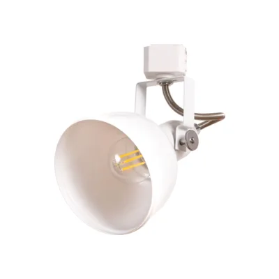 Трековый светильник Arte Lamp Martin A5213PL-1WH
