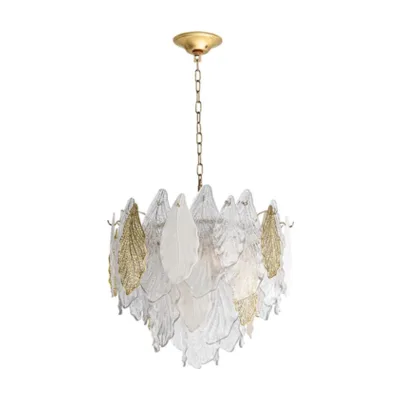 Подвесная люстра Odeon Light Lace 5052/8