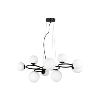 Подвесная люстра Lightstar Globo 815097