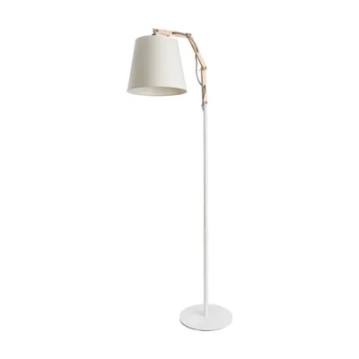 Торшер Arte Lamp PINOCCIO A5700PN-1WH
